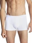 CALIDA Clean Line Boxershorts Herren, mit Elastikbund, nahtlos, mit Quick Dry Effect
