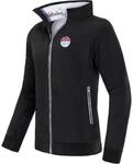 Nebulus Herren Sommerjacke ARYES, leichte Jacke, praktische & vielseitige