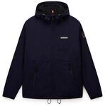 Napapijri Herren Napapijri Tundra Winter 1 Jacket Jacken (1er Pack)