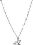 PANDORA Timeless 394266C01-45 Schmetterling Halskette