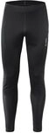 L&ouml;ffler He. Tights Lang Windstopper Softshell Warm