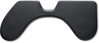 Contour Handballenauflage, RollerMouse Armst&uuml;tze Red Max