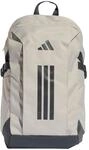 adidas Unisex Power Backpack, wonder alumina/grey six, One size