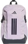 adidas Unisex POWER BACKPACK, ice lavender/shadow navy, One size