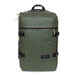 Eastpak TRAVELPACK Laptop Rucksack, gr&uuml;n, 42 l, wasserfest, Laptopfach 17"