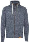 !Solid SDLuki Herren Fleecejacke &Uuml;bergangsjacke Jacke Regular Fit, Farbe: Insignia