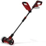 Einhell Akku-Fugenreiniger GE-CC 18/110 Li E-Solo Power X-Change (18 V, F&uuml;hrungsholm
