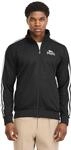 Lonsdale Herren Trainingsjacke normale Passform HOYLAKE