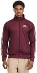 Lonsdale Herren Trainingsjacke normale Passform HOYLAKE