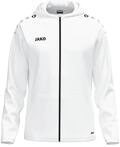 JAKO One Kapuzenjacke &ndash; Atmungsaktive Sportjacke f&uuml;r Herren aus 100%...