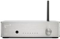 Dynavox DA-300 HiFi Verst&auml;rker, kompakter Class-D Stereo-Digitalverst&auml;rker mit HDMI