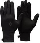 Black Diamond Lightweight SCREENTAP Liners &ndash; Leichte...