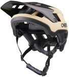 O'NEAL DEFENDER Helm SOLID Sand/Schwarz
