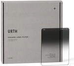 Urth 75 x 100 mm Grauverlauf Soft ND8 (3 Stop) Filter (Plus)