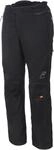 Rukka R-EX 2.0 wasserdichte Motorrad Textilhose, schwarz, Short 50