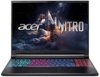acer Nitro V 16S (ANV16S-71-708Y) Gaming Laptop, 16" WUXGA IPS 180Hz Display, Intel