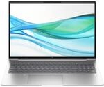 HP ProBook 460 G11 WUXGA Ultra 7 155U - Notebook - Core Ultra 7