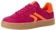 Tamaris Damen Sneaker Low, pink, 40 EU