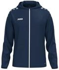 JAKO Kapuzenjacke One Unisex, marine, L