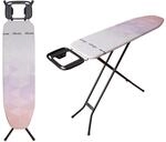 Vileda Diamond S B&uuml;gelbrett, bleibt l&auml;nger wie neu, kompakt und leicht,