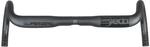 Deda Elementi Superzero Gravel Alloy Lenker, Poliert auf Schwarz (PoB), 42 cm