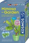 Kosmos 617509 Mimosen-Garten Pflanzen z&uuml;chten und erforschen Komplett-Set mit