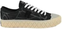 Palladium Damen Palla Ace Vines Sneaker, Schwarz, 38 EU