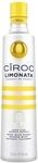 C&Icirc;ROC Limonata, Ultra-Premium Wodka, inspiriert von mediterranem Luxus, sommerlicher