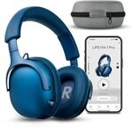 MEDION Over Ear Kopfh&ouml;rer HX-1 Pro (kabellos, Hybrid Active Noise Cancelling ANC,