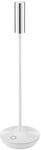 SIGOR Nucandle - Dimmbare LED Akku-Tischleuchte Indoor & Outdoor, H&ouml;he 31 cm,