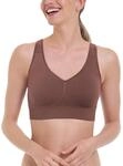 Anita Prothesen BH Lotta 5769X Gr. XL in Berry