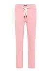 Elbsand Damen 7/8 Jogginghose ESBrinja kn&ouml;chellange Sweathose 70115 00 Shell Pink