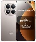 XIAOMI Redmi Note 15 Pro 5G Smartphone (12+512 GB) &ndash; Handy mit Android,