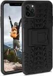 ONEFLOW Tank Case f&uuml;r Apple iPhone 11 Pro Max H&uuml;lle Outdoor, stabile Panzerh&uuml;lle