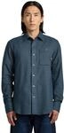 G-Star Herren Bristum 2.0 Slim Shirt