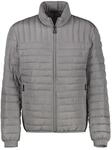 LERROS - Herren Jacke (25D7040), Gr&ouml;&szlig;e:L, Farbe:Basalt Grey (277)