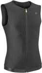 Komperdell Core Vest Light Herren R&uuml;ckenprotektor Black/Yellow Gr. L Leichte