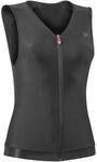 Komperdell Core Vest Light Damen R&uuml;ckenprotektor Black/Pink Gr. M Leichte