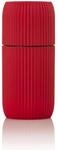 AdHoc MP261 Chilischneider Scape red | Pr&auml;zise Chilli-M&uuml;hle mit patentiertem