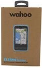 Wahoo Fitness ELEMNT ROAM 3 GPS Fahrradcomputer, Schwarz