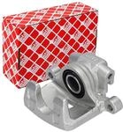 FEBI BILSTEIN Bremssattel 182124 Hinterachse links, Ausf&uuml;hrung: | Kompatibel...