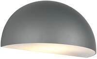 Trio Leuchten Au&szlig;en Wandleuchte Maas 262460142, Aluminium Druckguss Anthrazit,