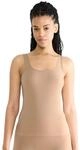 Sloggi GO Sense Tank Top Peanut Butter