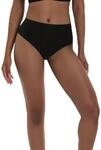 Anita Active High Waist String - S/M