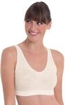 Anita - Essential Lace Prothesen BH - Bralette (L Crystal)