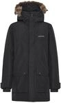 Didriksons Rick 2 - Herren Parka, Gr&ouml;&szlig;e:L, Farbe:black