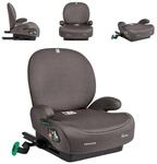 Kikkaboo Kindersitz, i-Size Sitzerh&ouml;hung i-Boost (125-150cm) ISOFIX R&uuml;ckenlehne