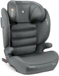 KikkaBoo Kindersitz 15-36 kg mit ISOFIX i-TRACK, Kindersitz ab 3 Jahre, Gruppe 2-3,