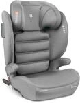 KikkaBoo Kindersitz 15-36 kg mit ISOFIX i-TRACK, Kindersitz ab 3 Jahre, Gruppe 2-3,