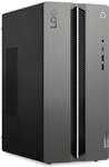 Lenovo LOQ Tower Gaming Desktop-PC | NVIDIA GeForce RTX 5060 | Intel Core i5-14400F